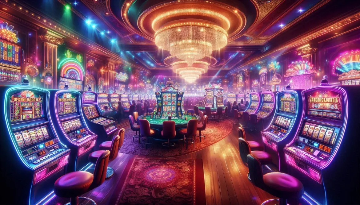Spielbank Zürich